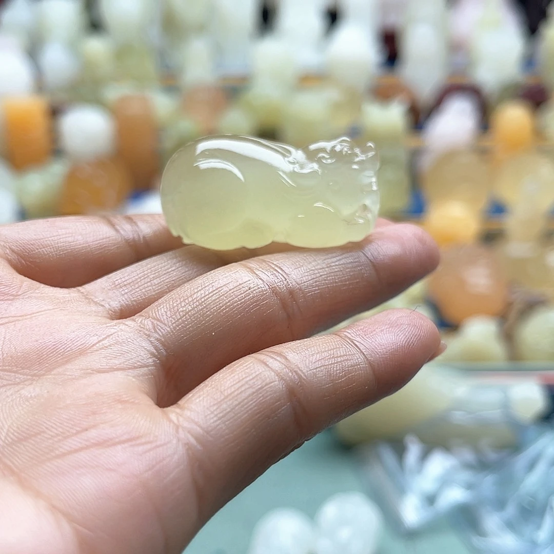@***@新疆昆仑山脉山料
