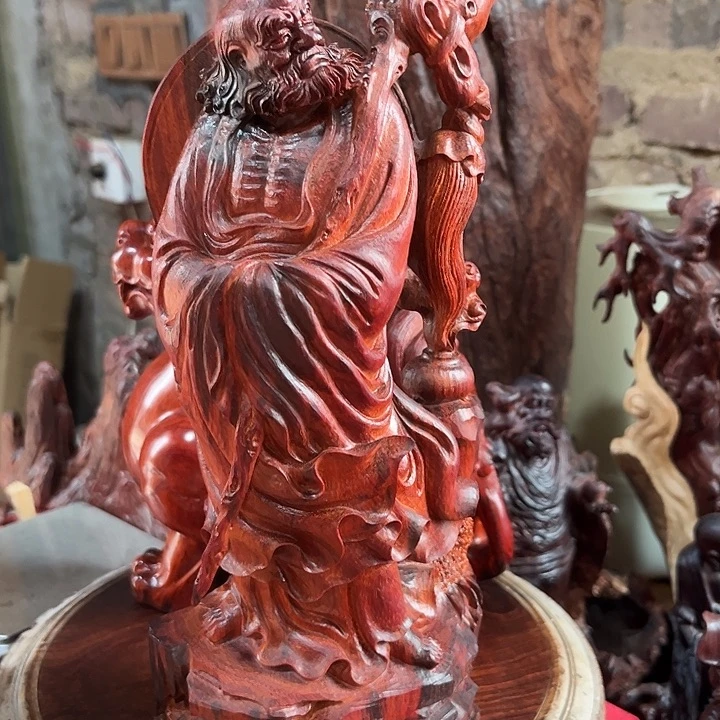 檀香紫檀（小叶紫檀）
