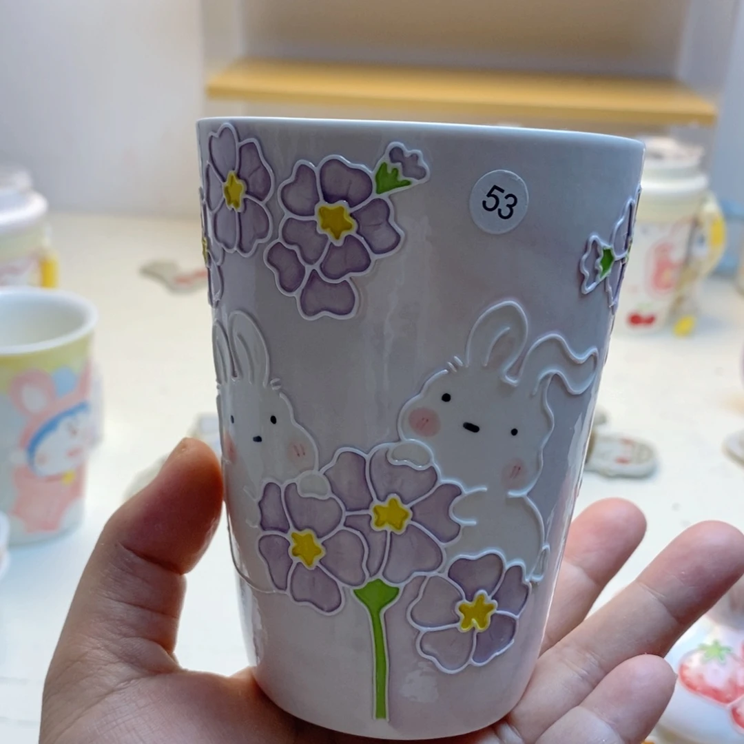 手绘手工制作陶瓷53