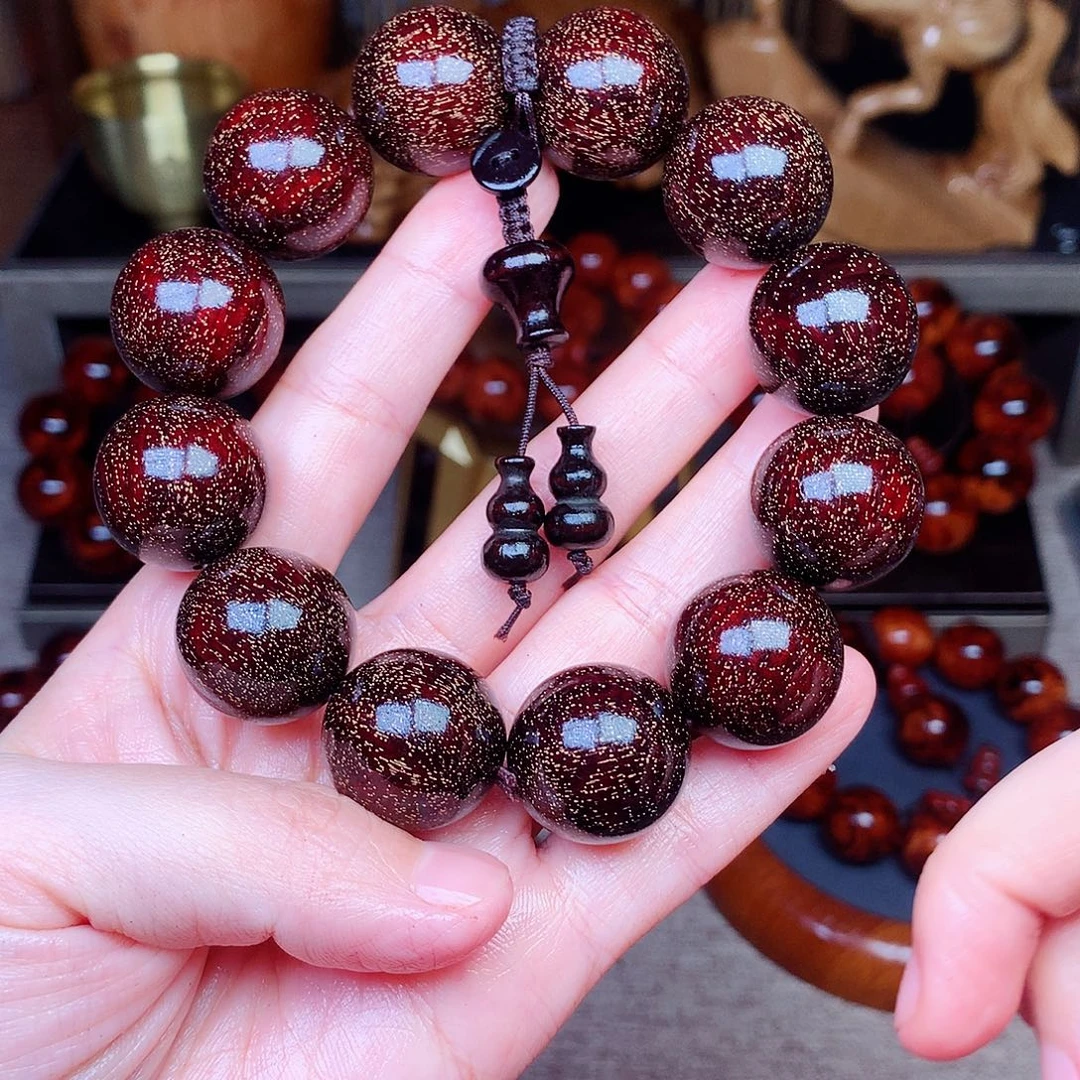 檀香紫檀（小叶紫檀）琳3w2.0