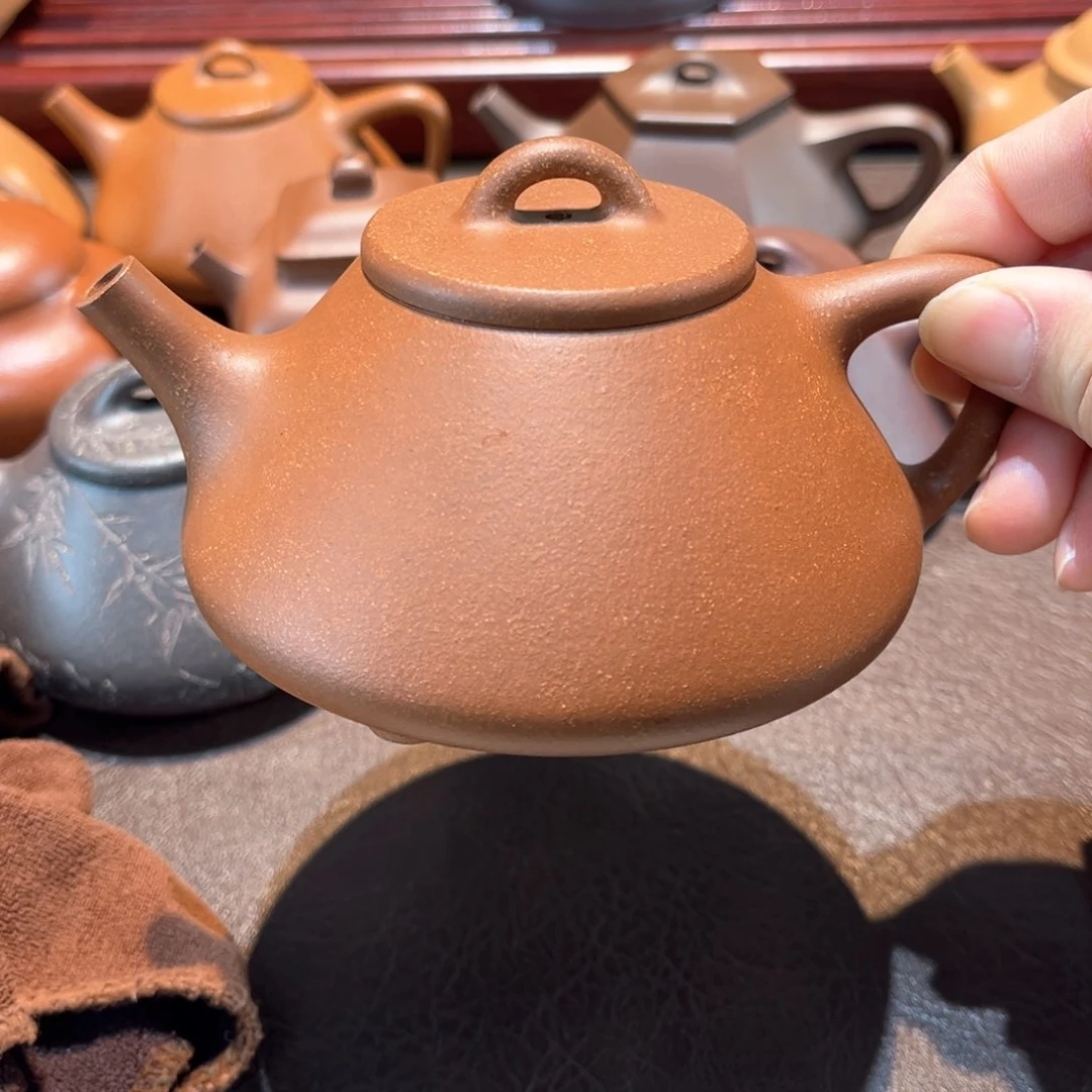 紫砂茶壶郴***?宜兴紫砂壶