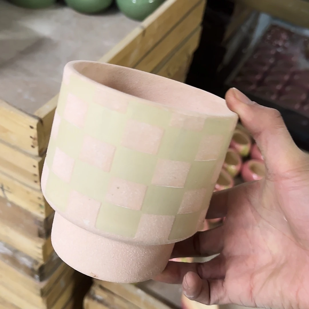 陶瓷福利局·自动合并订单·一个个买凑9元发·