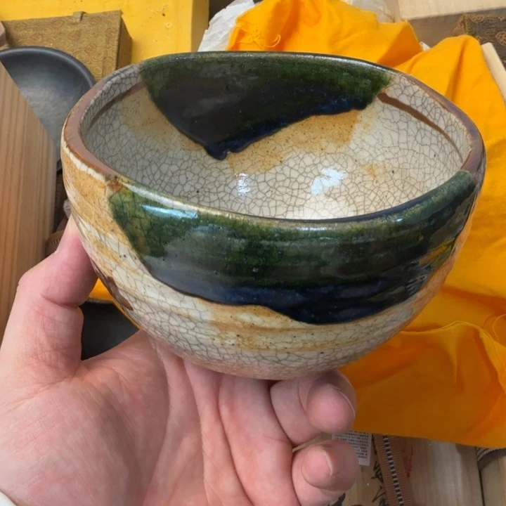 紫砂茶宠现代工艺美术作品