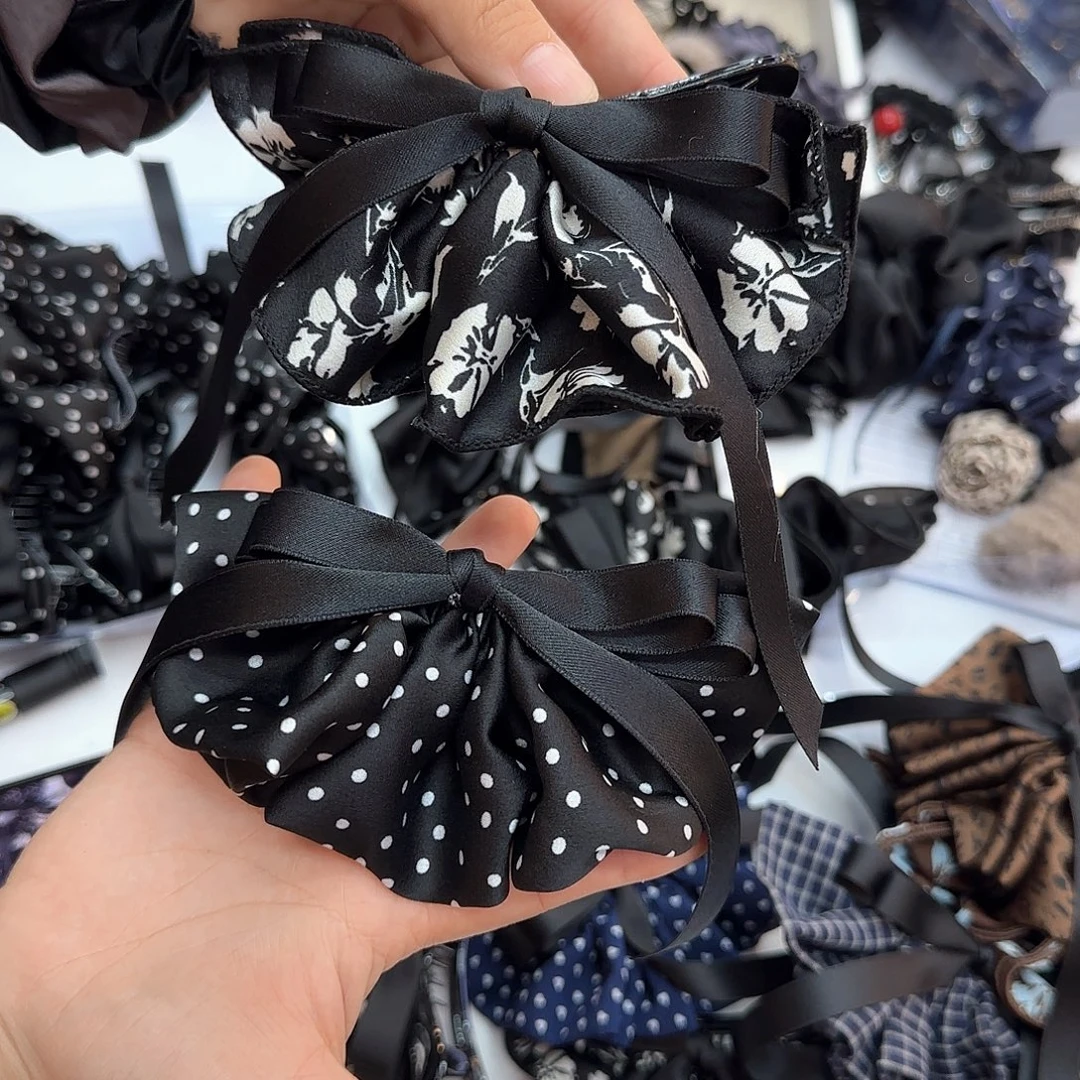 布艺非金属X58懒人夹2个