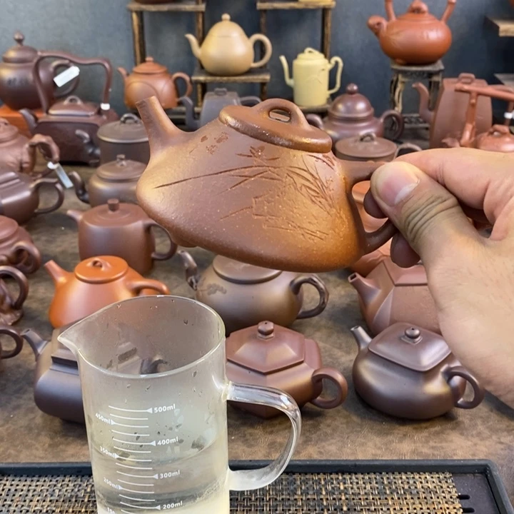 茶壶紫砂25863655889999585