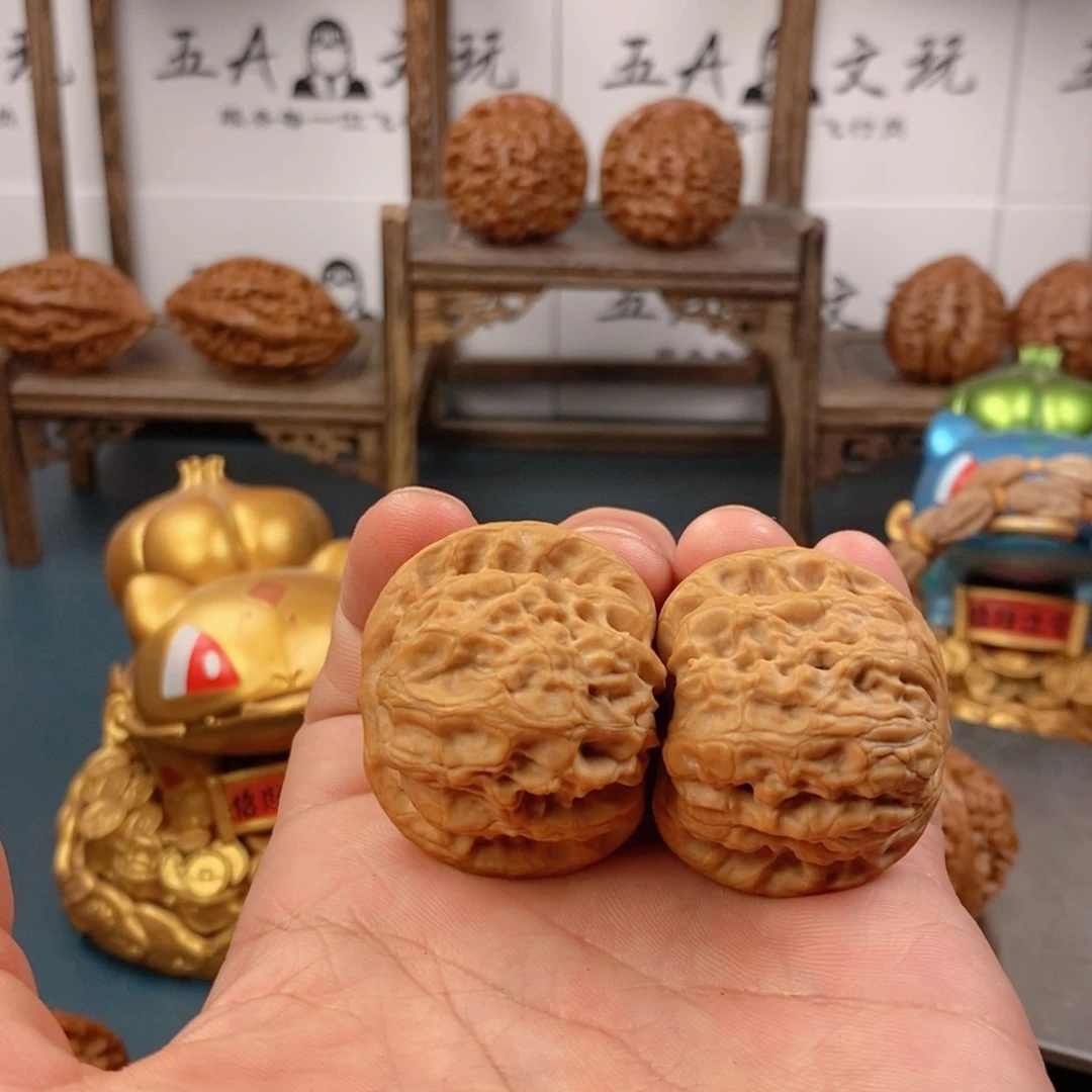 文玩核桃把件时*墹D148¥¥¥¥¥昌闷