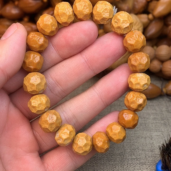 橄榄核手串/手链精品橄榄核手串