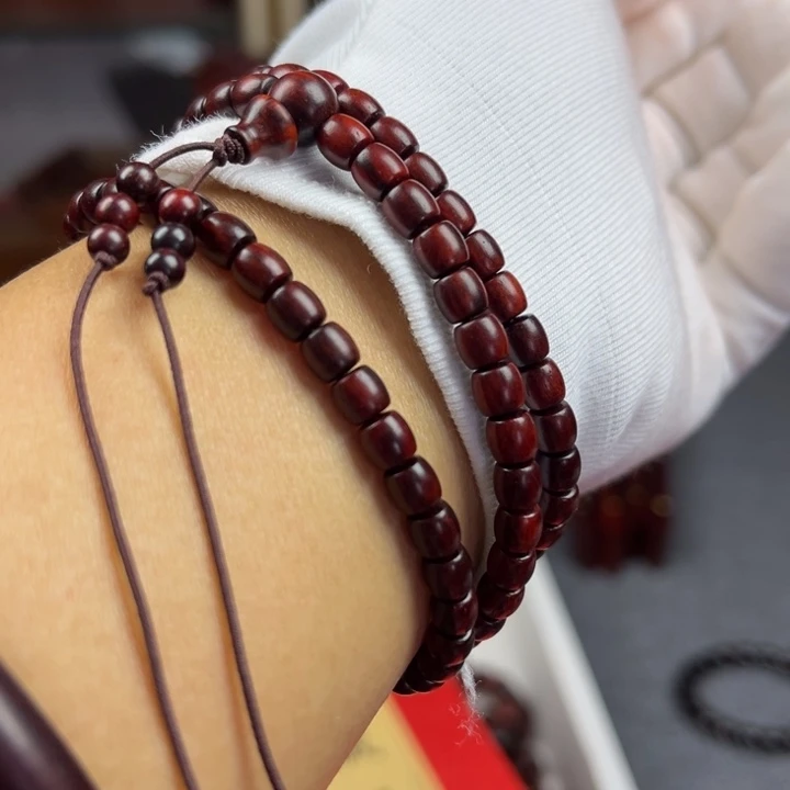 檀香紫檀（小叶紫檀）0.5-0.5