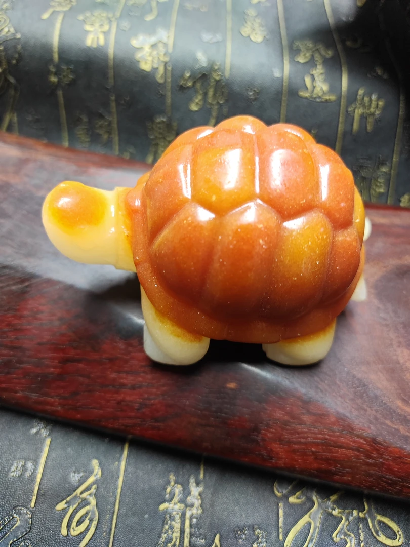 HT乌龟摆件多样性发货任意一套