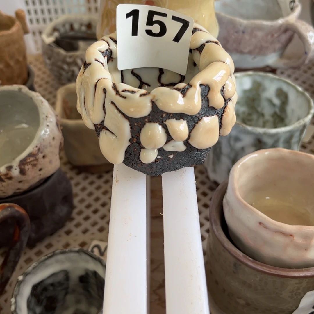 157景德镇陶瓷陶艺