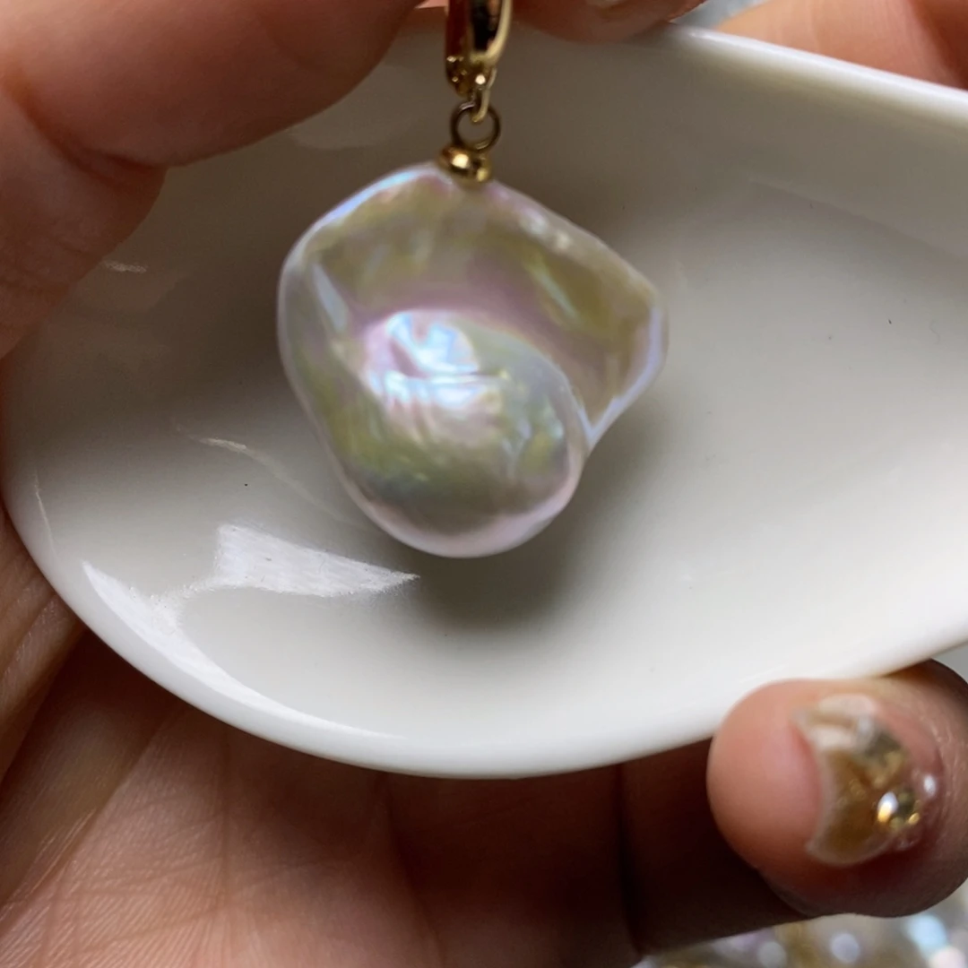 淡水珍珠其它未镶嵌