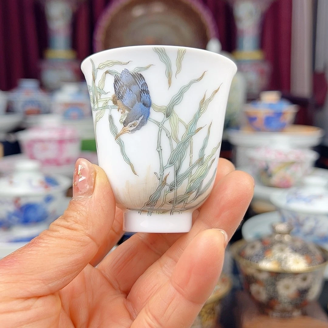 僖****点陶瓷艺术设计中心