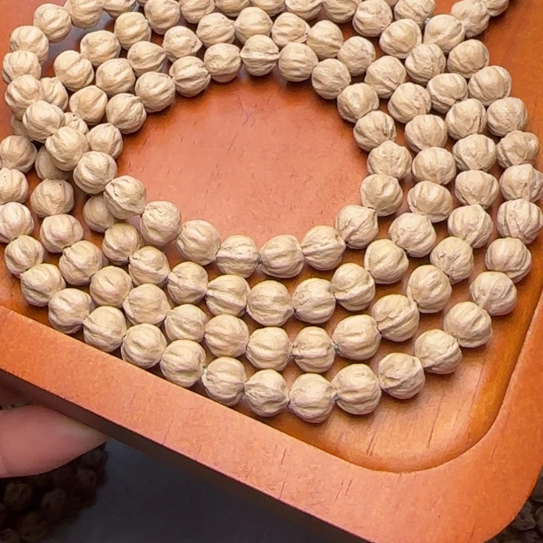 用***8柏香籽/百香籽手串