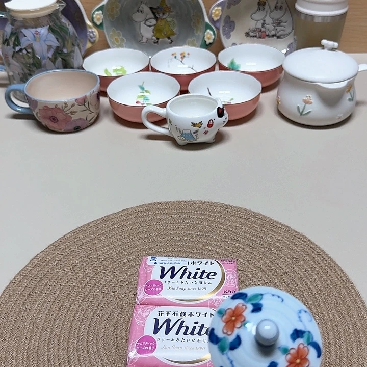 晓晓推荐瓷片瓷器