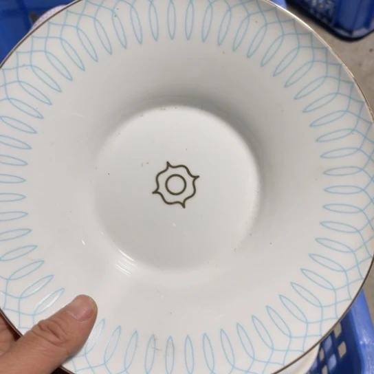 库存陶瓷瑕疵慎拍