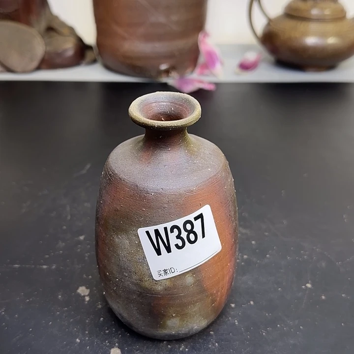 备前烧作品备前烧作品