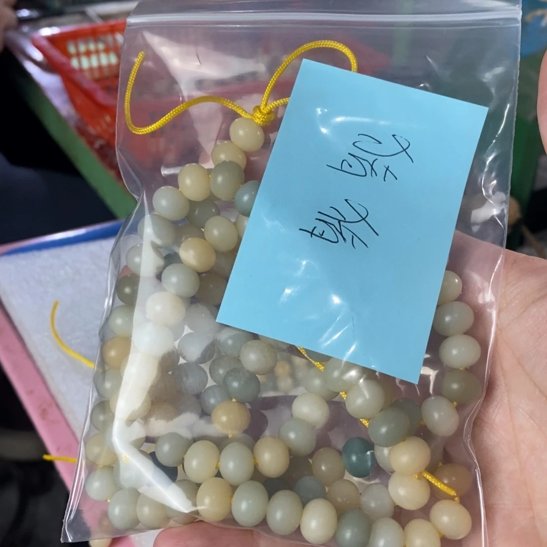 菩提根/象牙果吊坠猪*Y猪猪