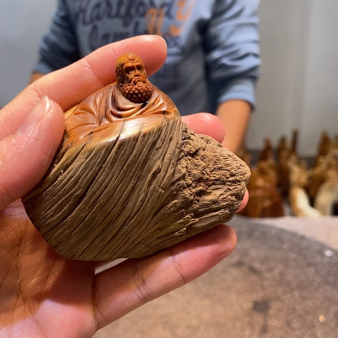 柏木（崖柏）进来点点关注哦