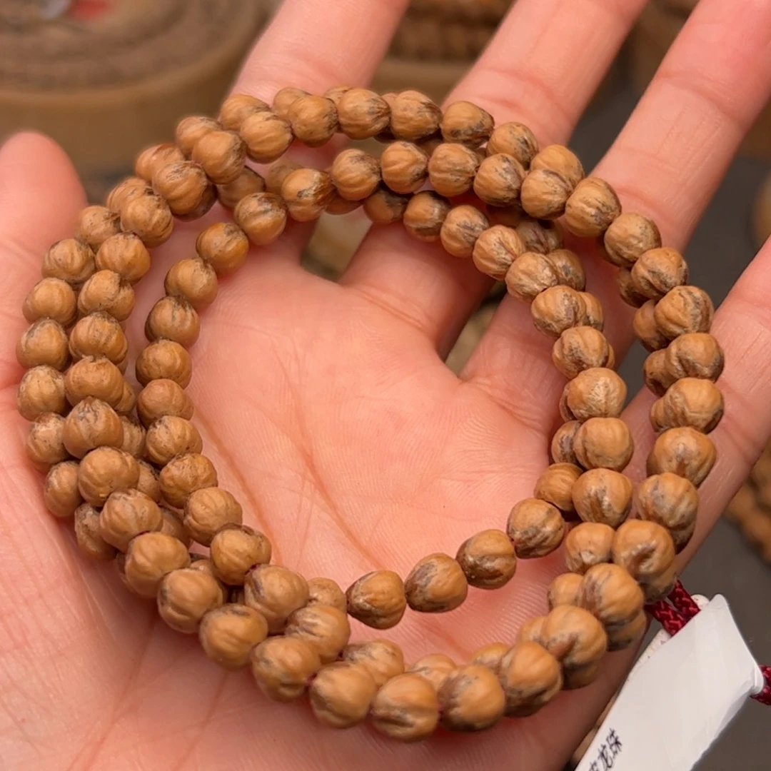 手串柏香籽/百香籽