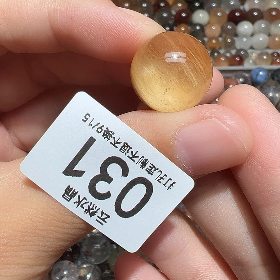 未镶嵌珠宝半成品水晶