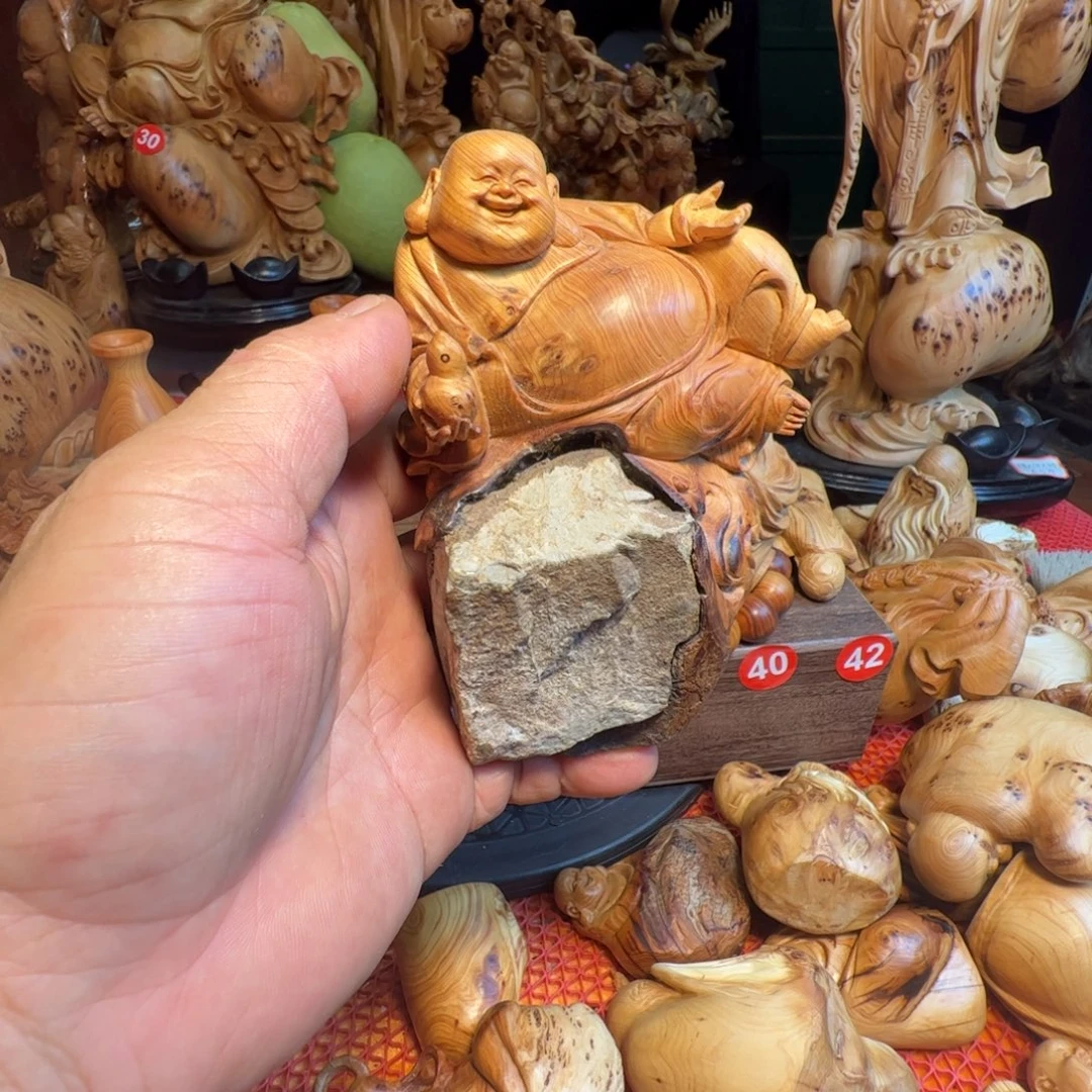 木工艺品摆件创意礼品批发