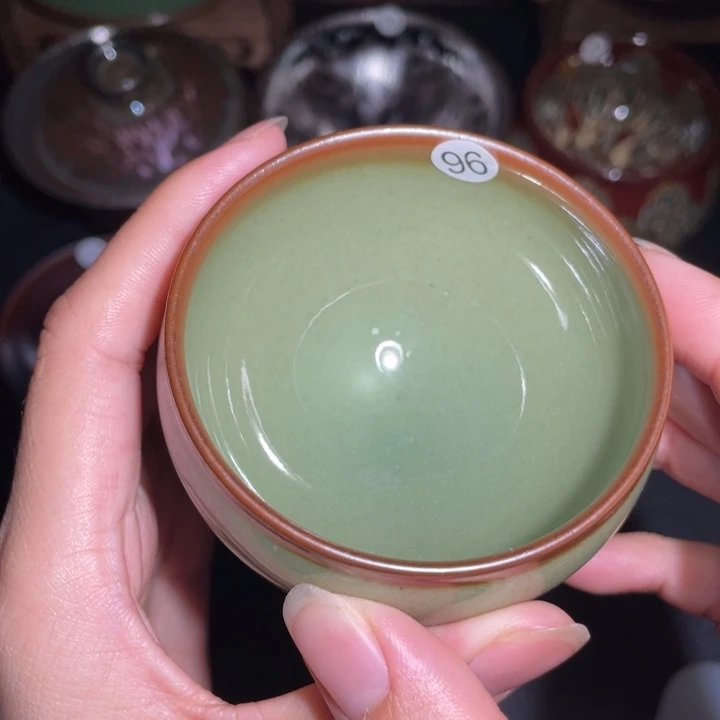 茶盏建盏直播间链接