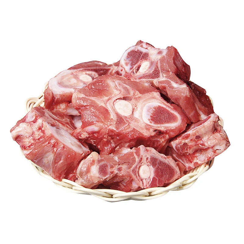 草原小黄牛牛蝎子1.25kg