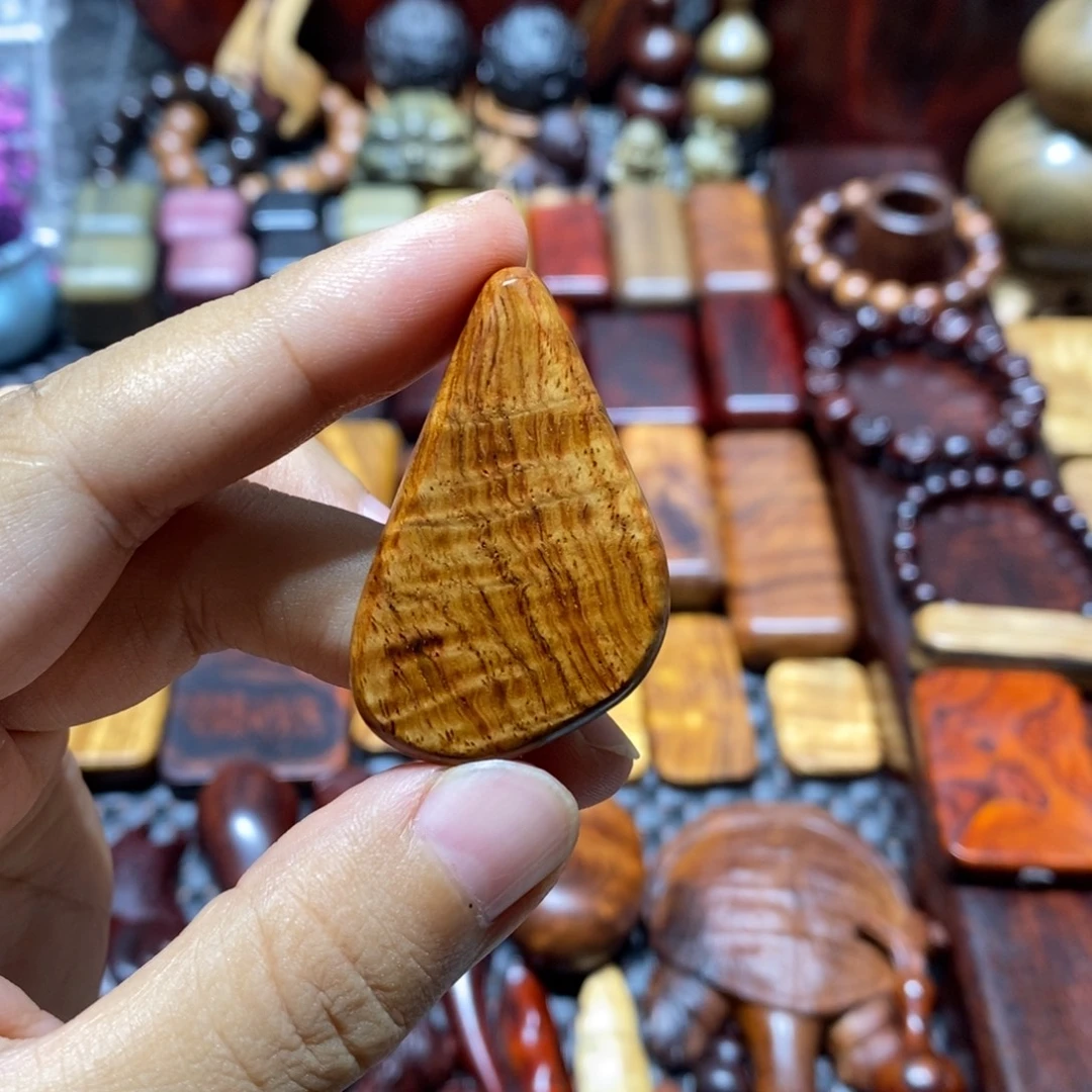 ༺***༻黄花梨/降香黄檀木