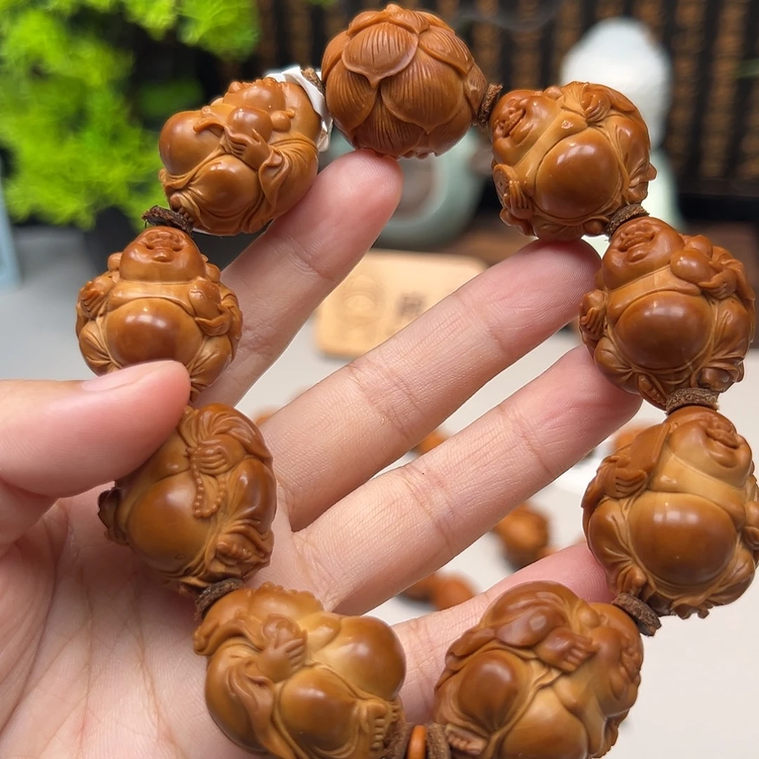 手串/手链橄榄核橄榄核