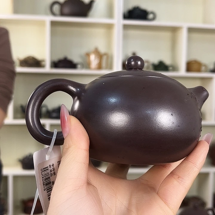 茶壶紫砂紫砂工艺厂