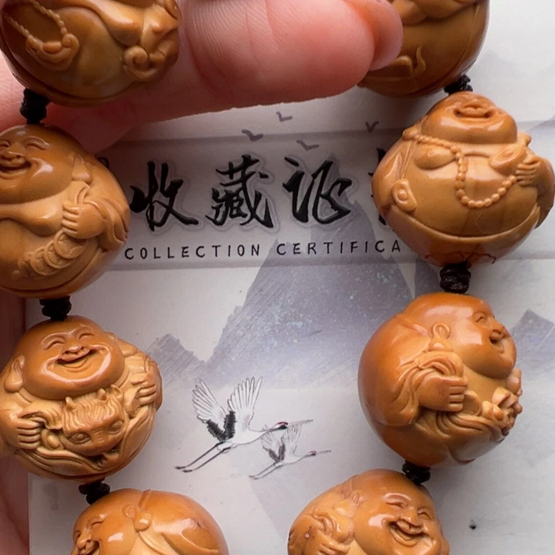 手串/手链橄榄核橄榄核