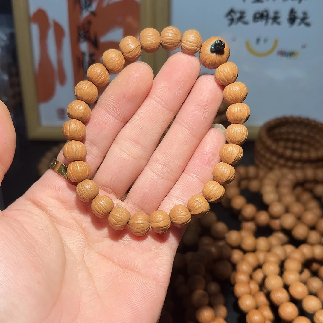 核桃原皮原色原生态南瓜11