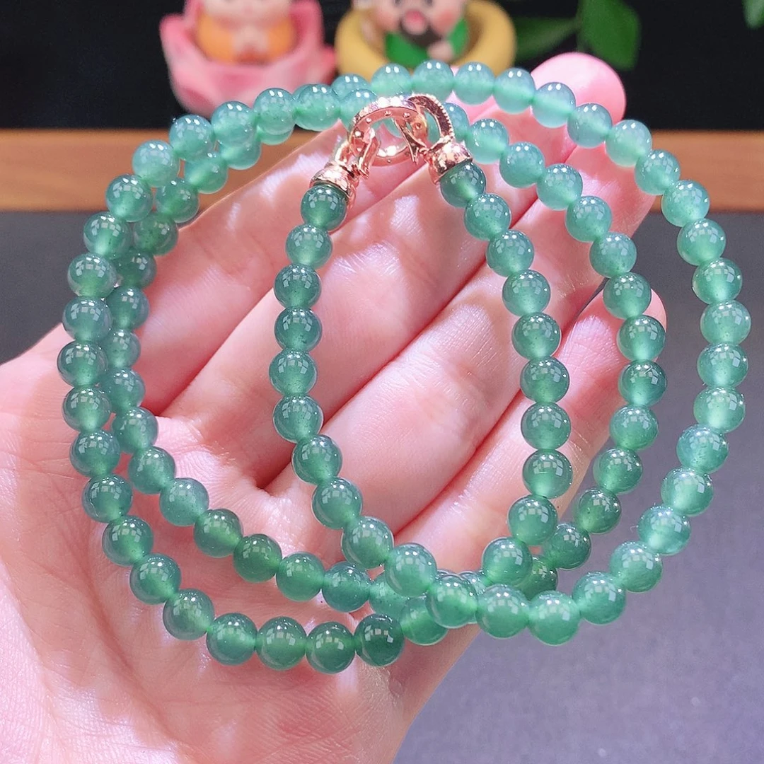 翡翠未镶嵌手镯天然翡翠