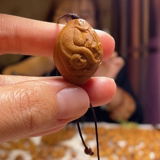 手串/手链橄榄核橄榄核