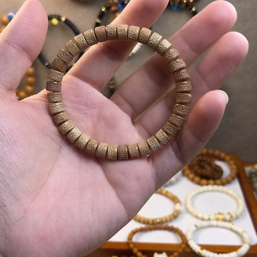 菩提根/象牙果手串