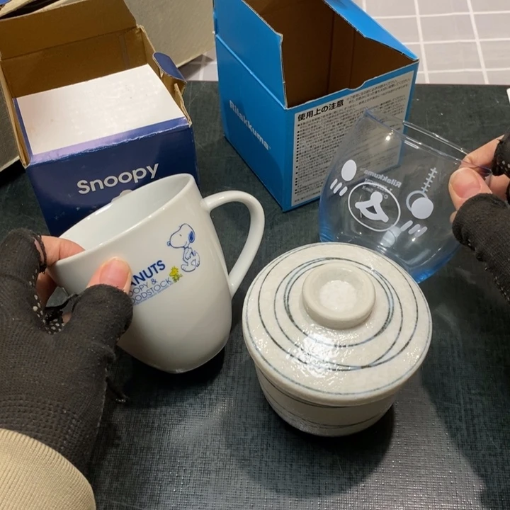 精美瓷器 一单包邮