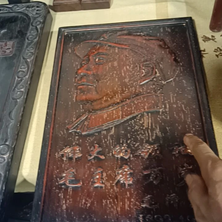 非洲紫檀（红花梨）