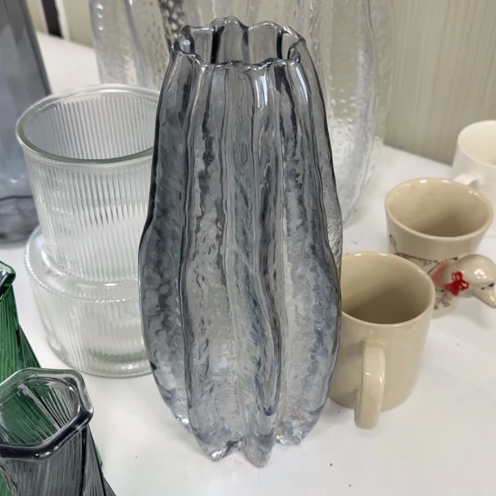 好看的花瓶你值得拥有