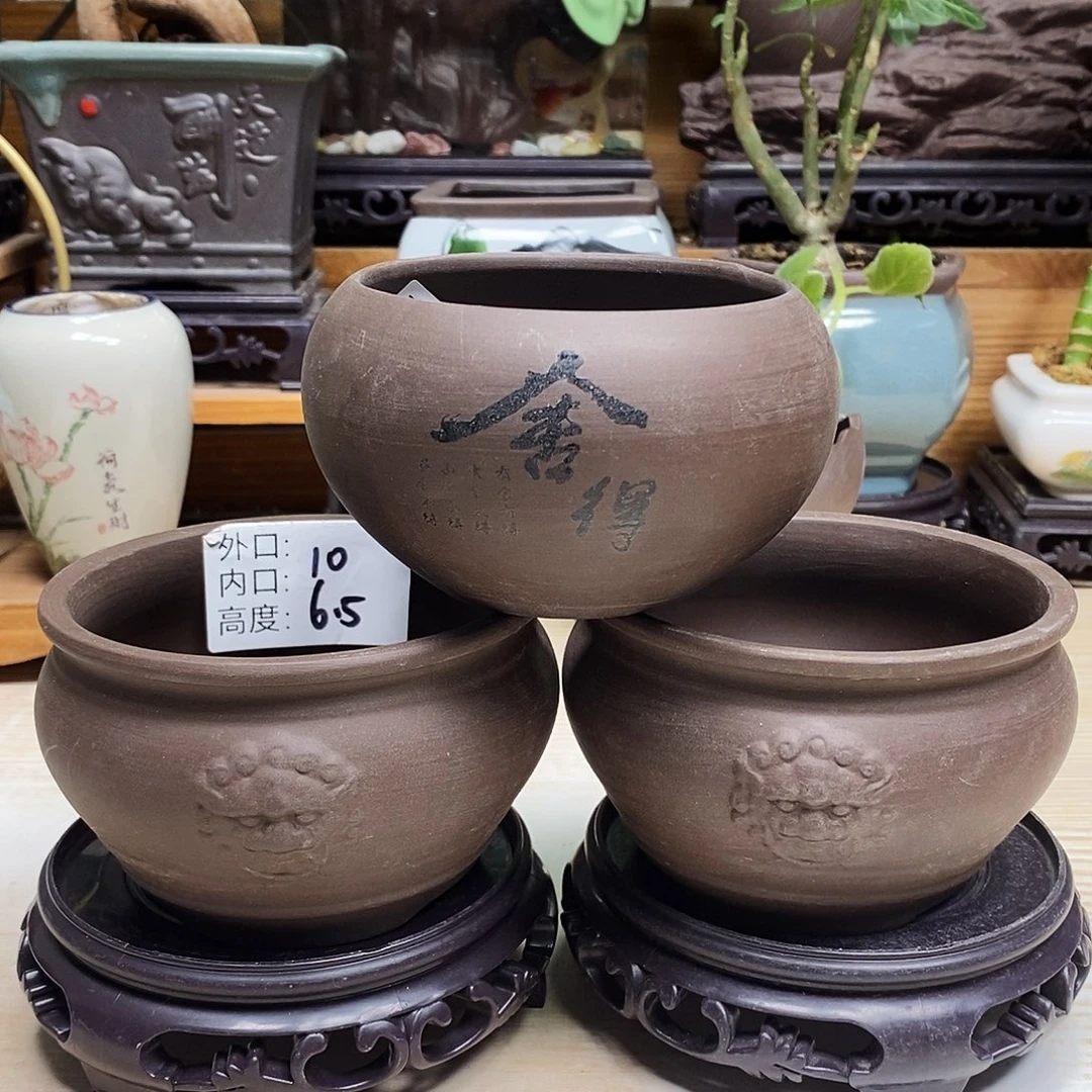 无花朵陶瓷艺术作品欣赏