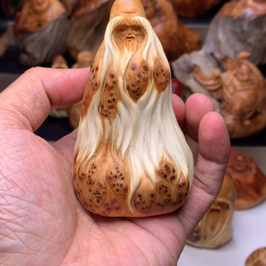 【闪购商品】柏木（崖柏）崖柏