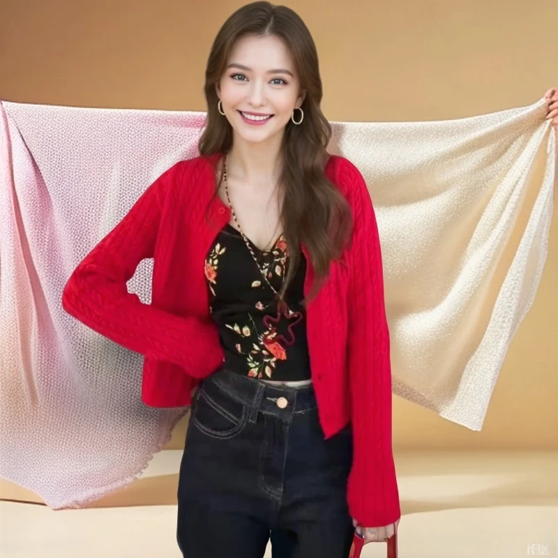 法式内衣吊带小背心碎花夏季设计感吊带衫女印花短款打底内搭性感