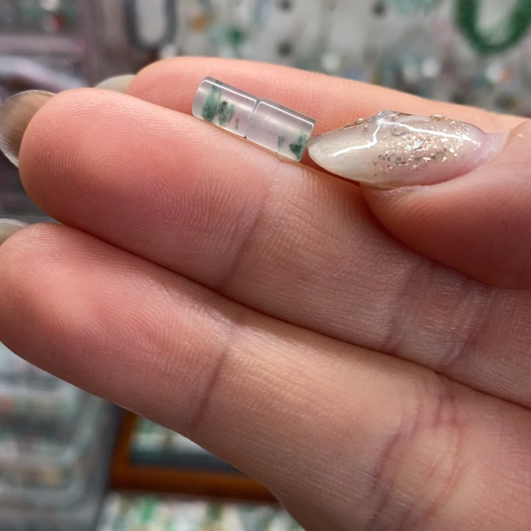 未镶嵌手链翡翠买断