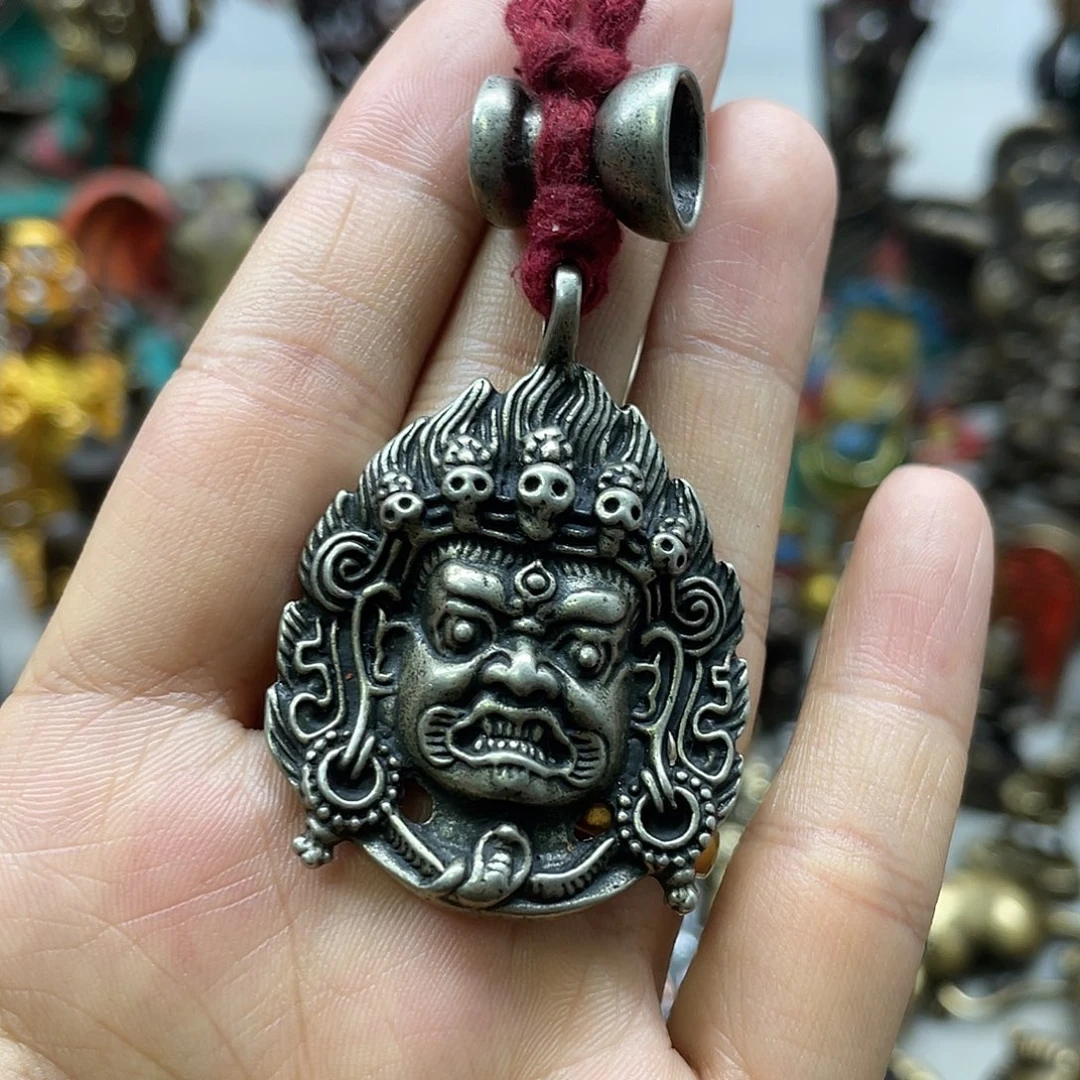 工艺品挂件一物一图