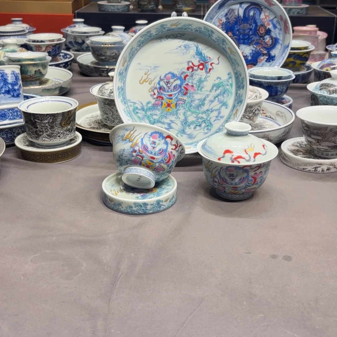 杯子景德镇陶瓷学院