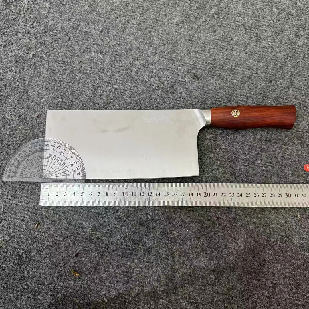 真作斩切AUS-10硬度60