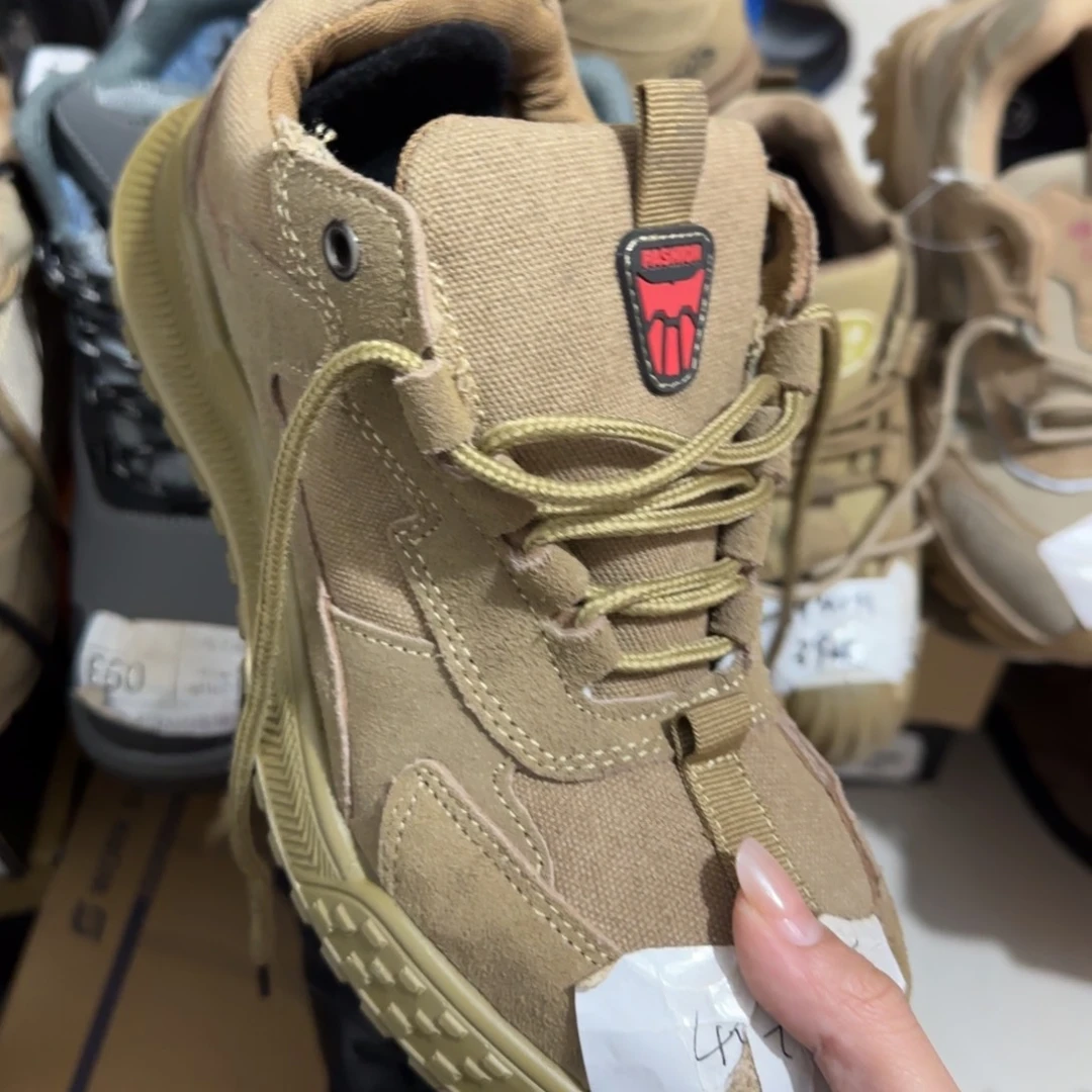 44码130驼。防烫绝缘运动