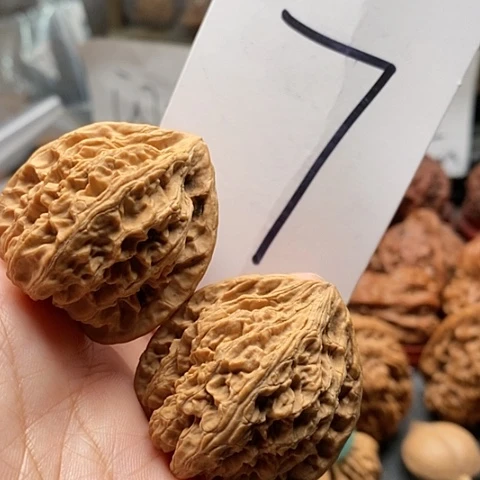 桃核吊坠37全品火焰马蹄