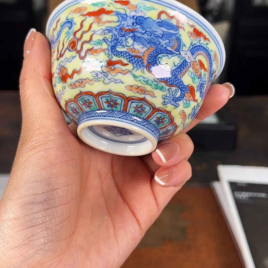 九鸣瓷艺九鸣瓷艺