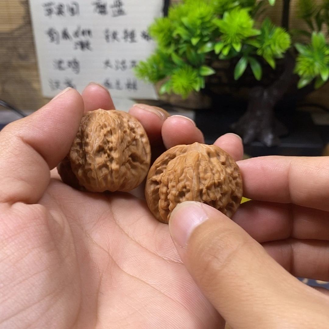 核桃38尺红皮正磨，60号