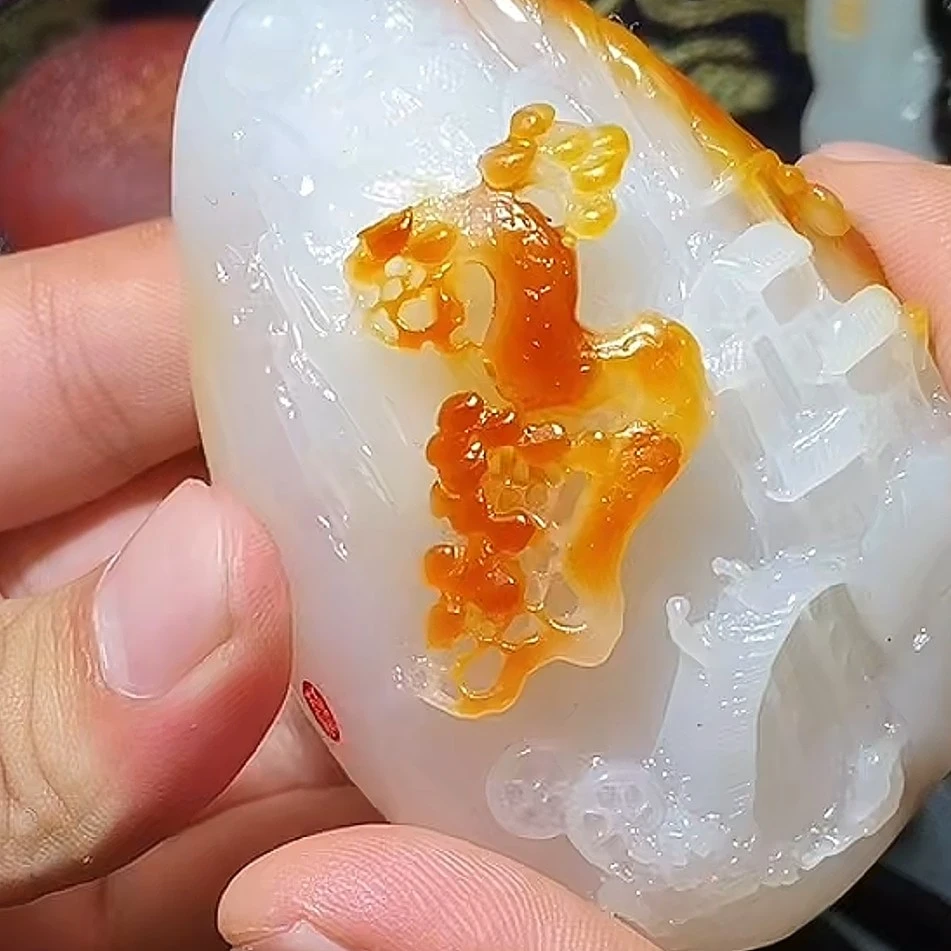 石包多样性拍一发一10.4 cc